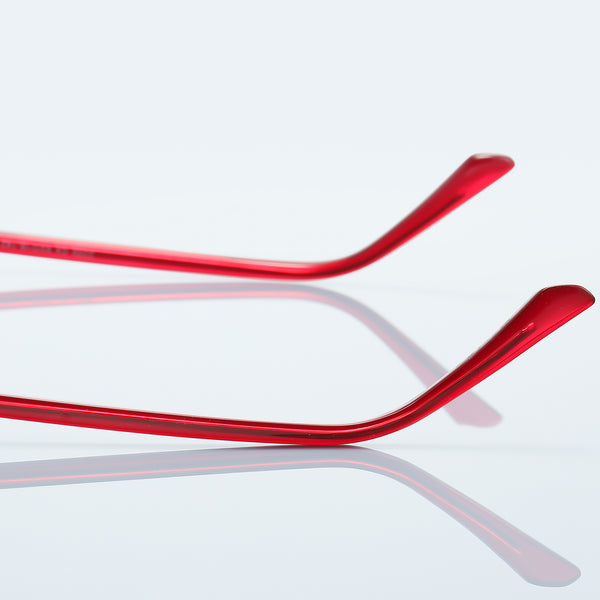 Cat-Eye Glasses PF1383