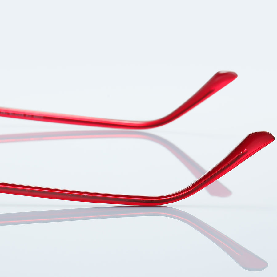 Cat-Eye Glasses PF1383