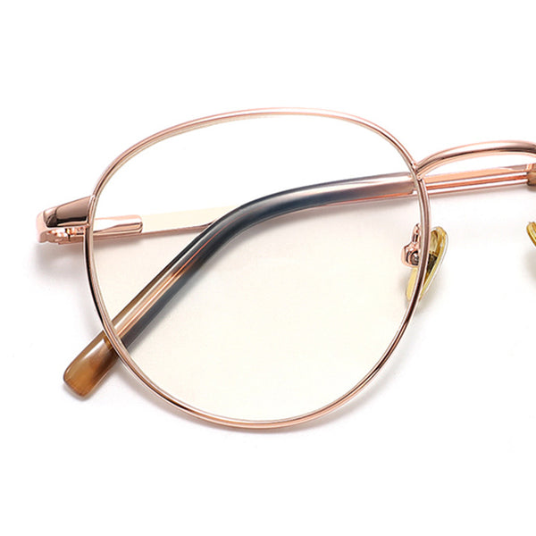 Round Glasses KC1044