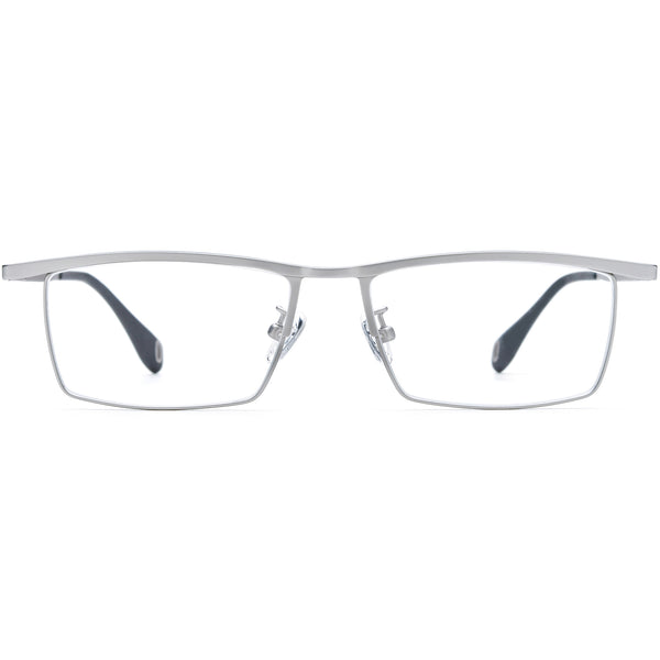 Rectangle Glasses BR1692