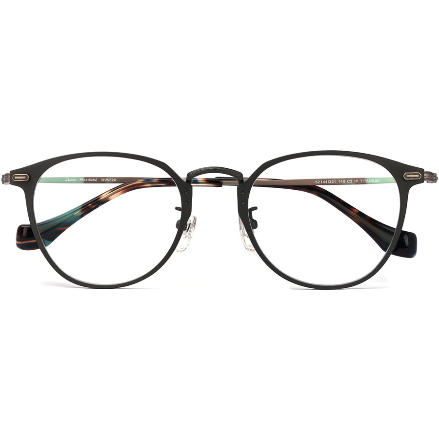 Round Glasses MW1377