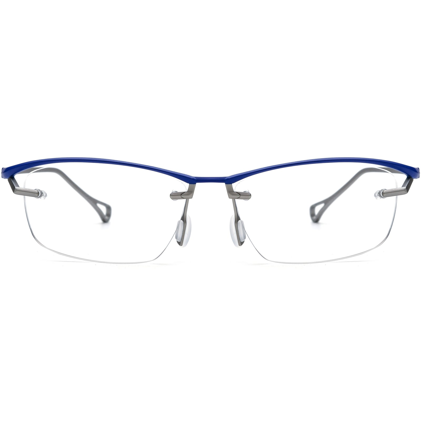 Rectangle Glasses BR1583