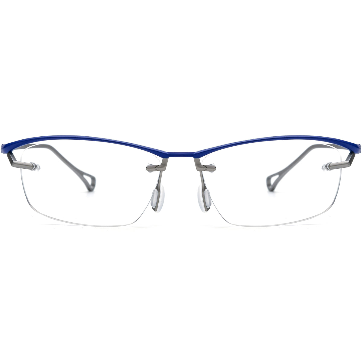 Rectangle Glasses BR1583