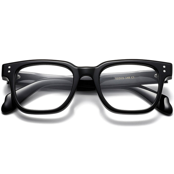 Square Glasses HT1006