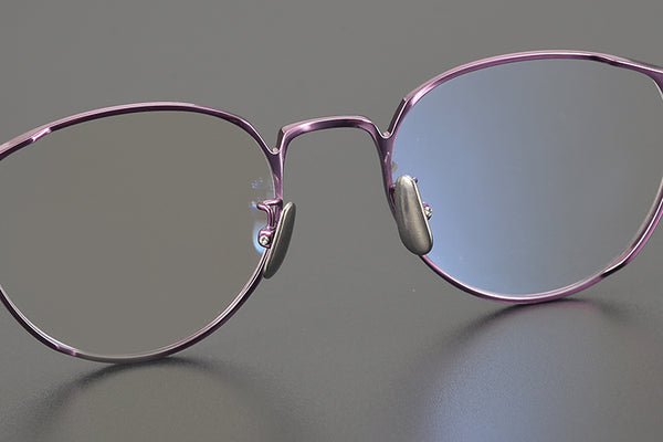 Round Glasses TG1176