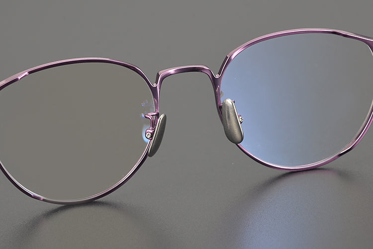 Round Glasses TG1176