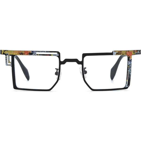 BR1734 - Black C - image 7