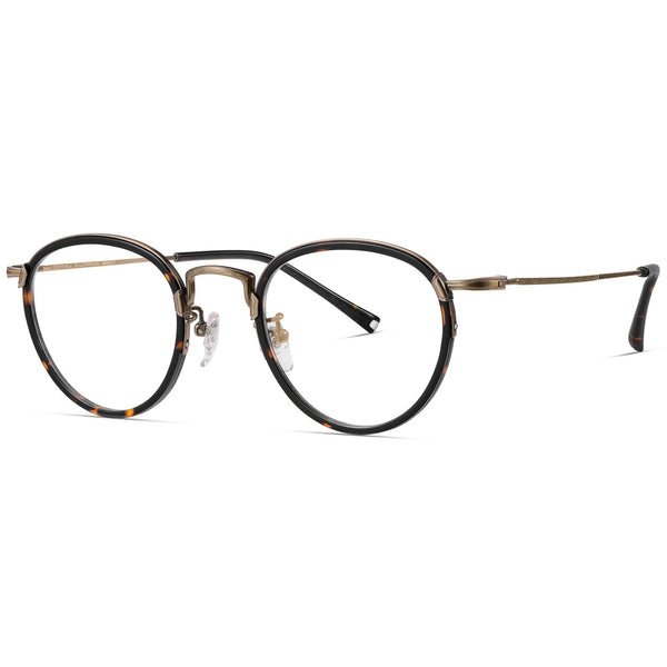 Round Glasses MW1203