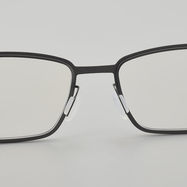 Rectangle Glasses BY1028
