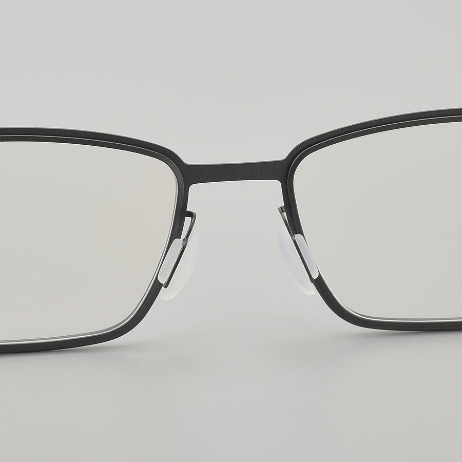 Rectangle Glasses BY1028