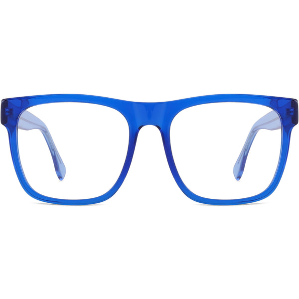Square Glasses YSAA1137