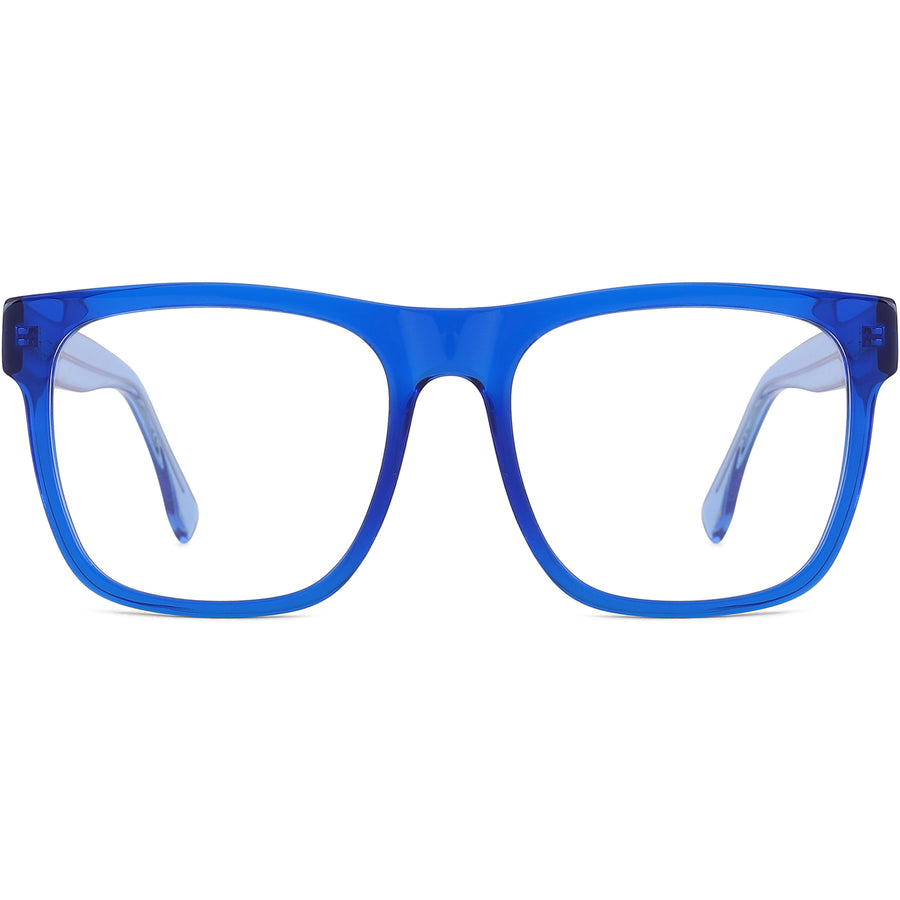 Square Glasses YSAA1137