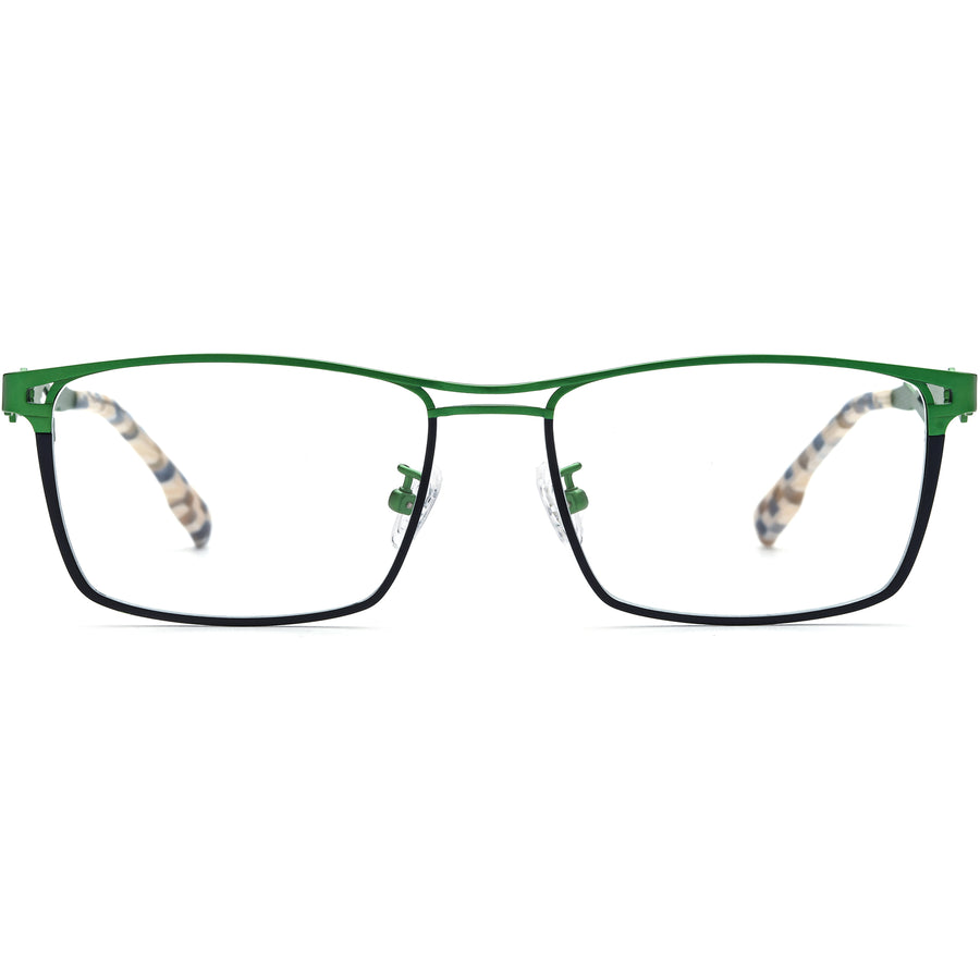 Rectangle Glasses BR1710