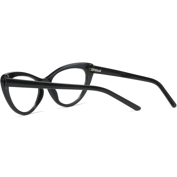 Cat-Eye Glasses PF1176