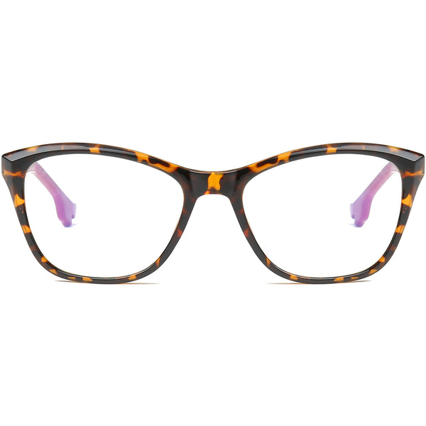 Cat-Eye Glasses PF1187