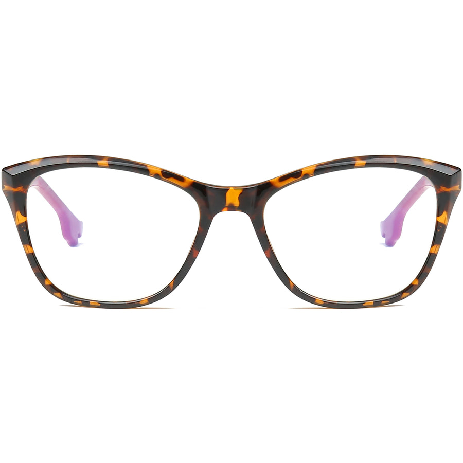 Cat-Eye Glasses PF1187