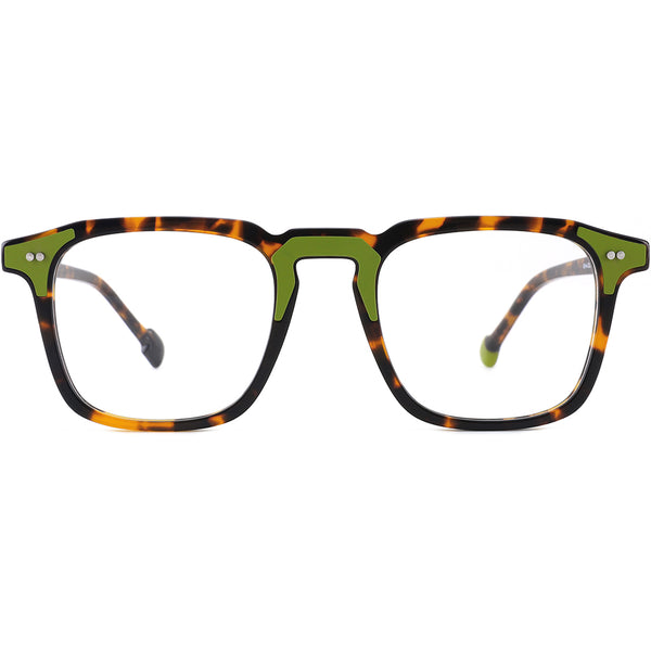 Square Glasses YEC1100