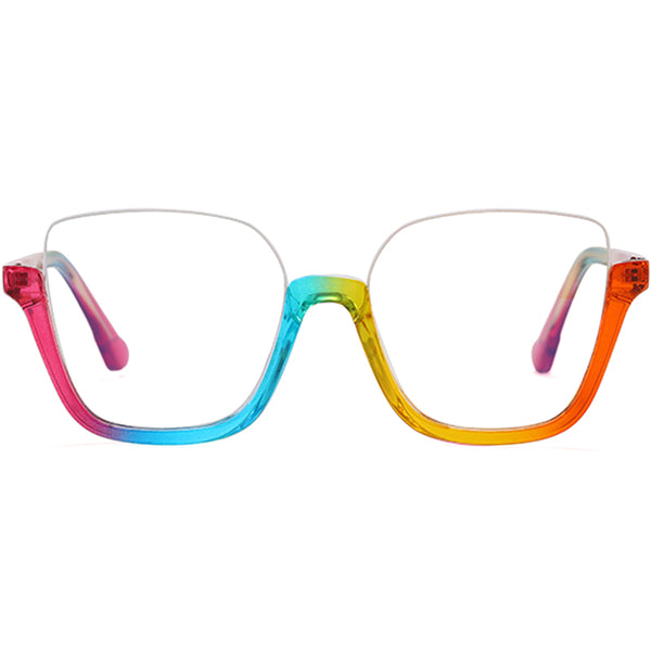 Square Glasses RV1019