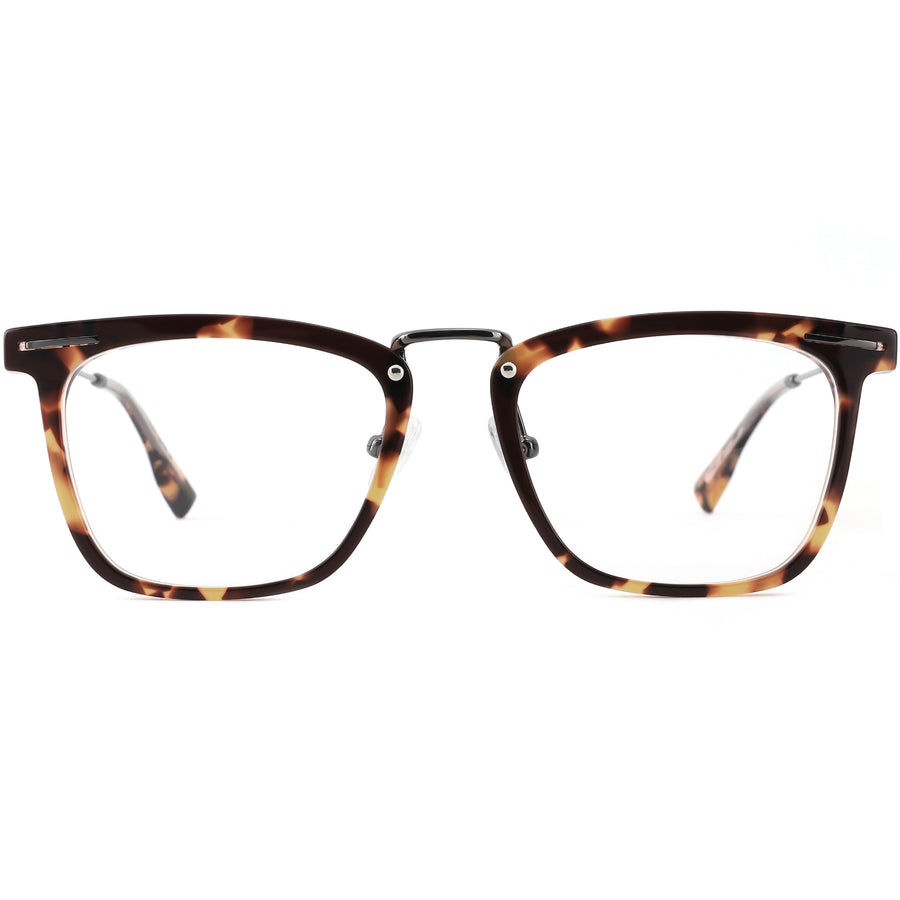 Square Glasses YEC1135