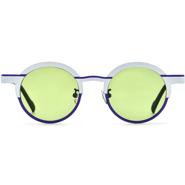 Round Sunglasses BRS1148
