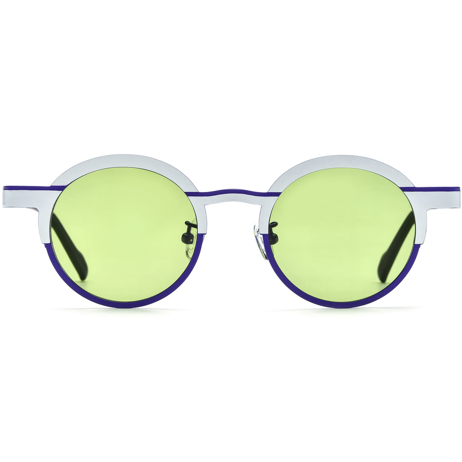 Round Sunglasses BRS1148