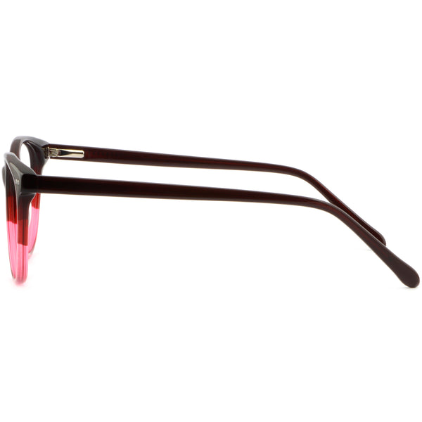 Cat-Eye Glasses O1722