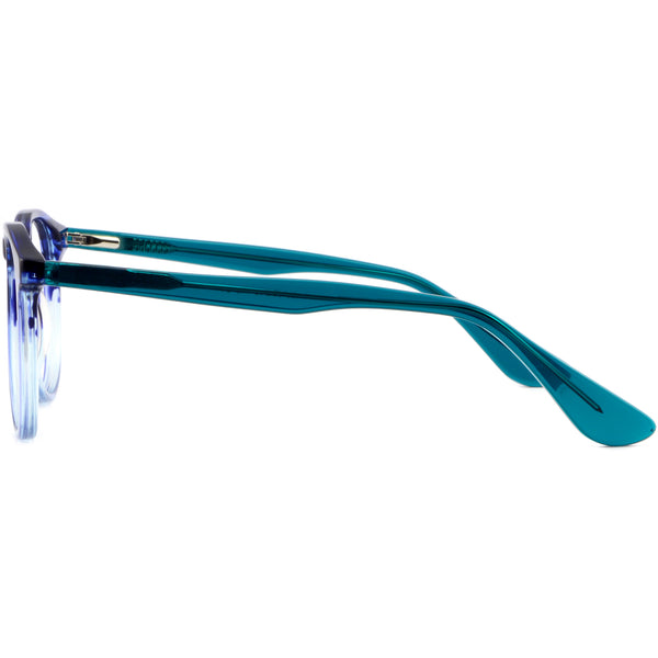Round Glasses O2294