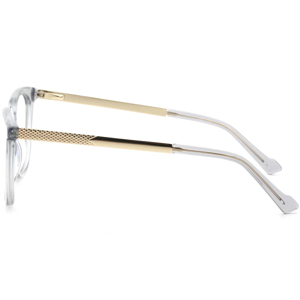 Square Glasses GSR1133
