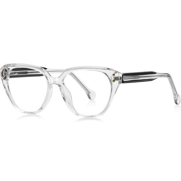 Cat-Eye Glasses YSD1012