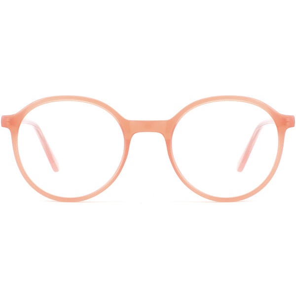 Round Glasses YSAA1108