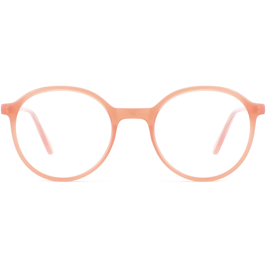 Round Glasses YSAA1108