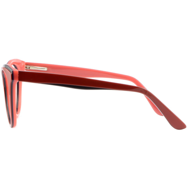 Cat-Eye Glasses O2378