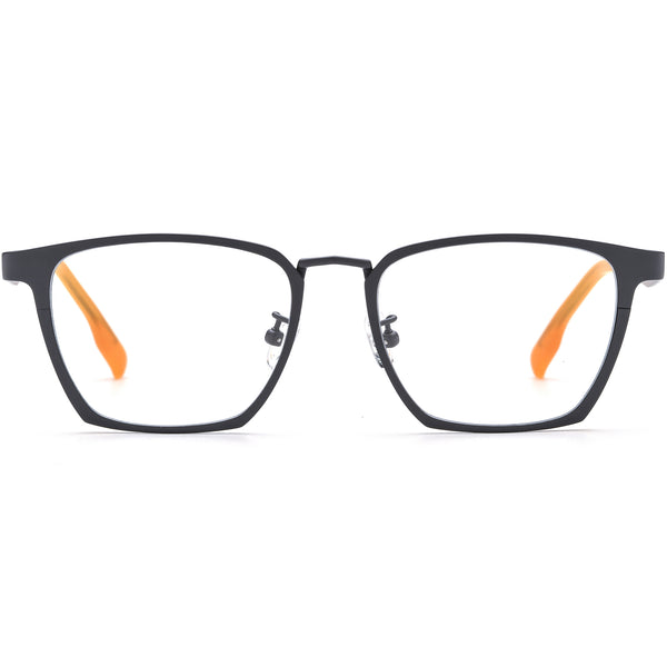 Square Glasses BR1581
