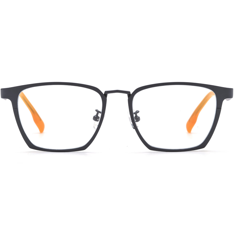 Square Glasses BR1581