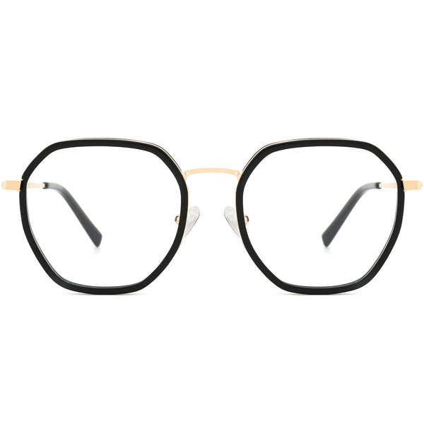 Geometric Glasses YEC1036