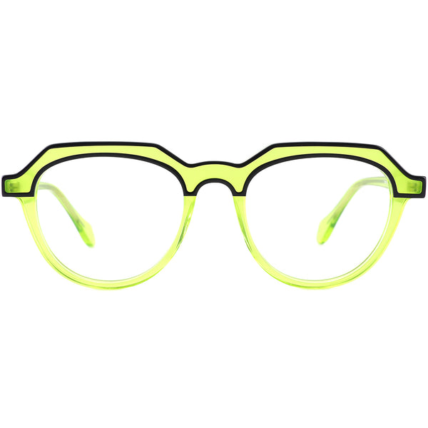 Round Glasses YEA1110