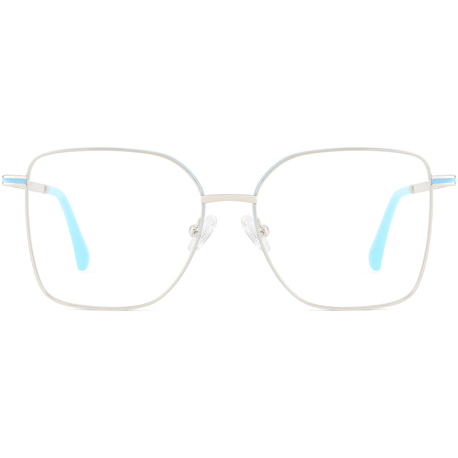 Square Glasses YEM1158