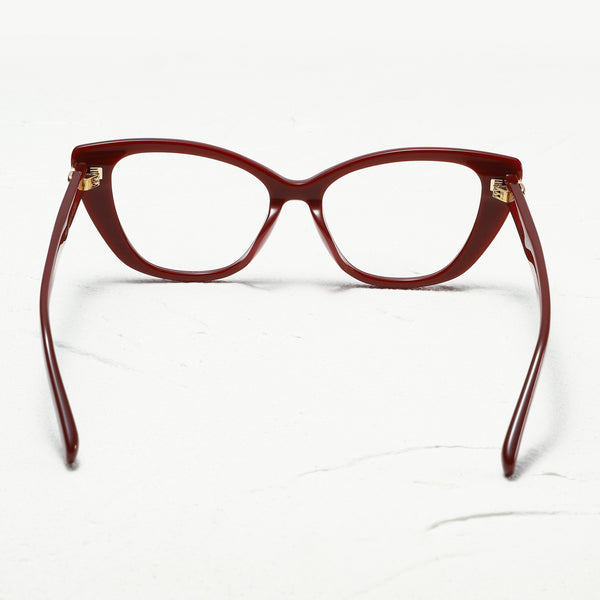 Cat-Eye Glasses ME1012