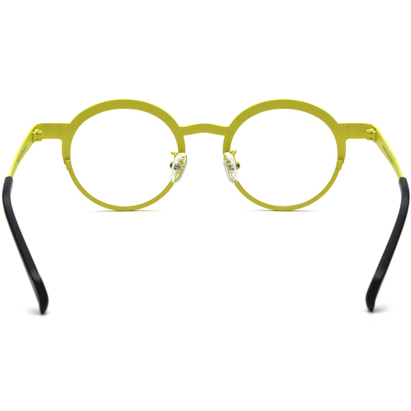 Round Glasses BR1539
