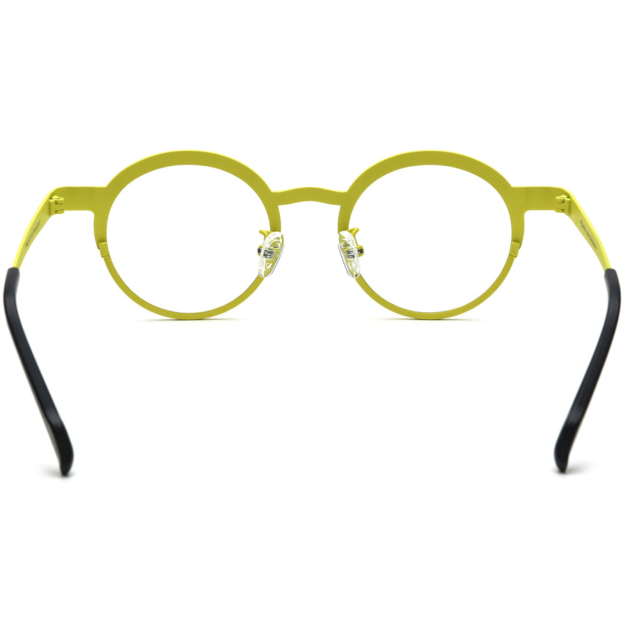 Round Glasses BR1539