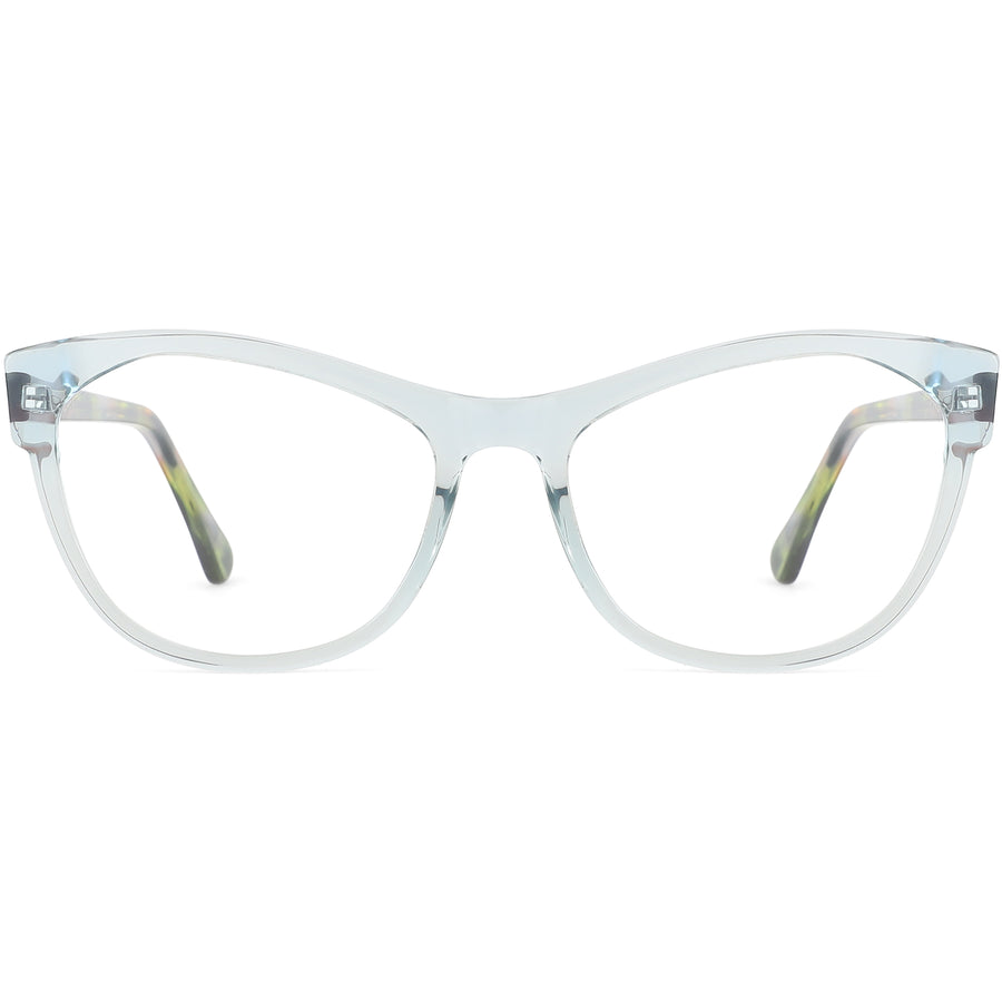 Cat-Eye Glasses YSAA1128