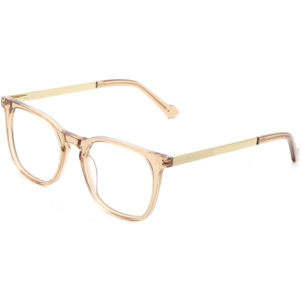 Square Glasses GSR1136
