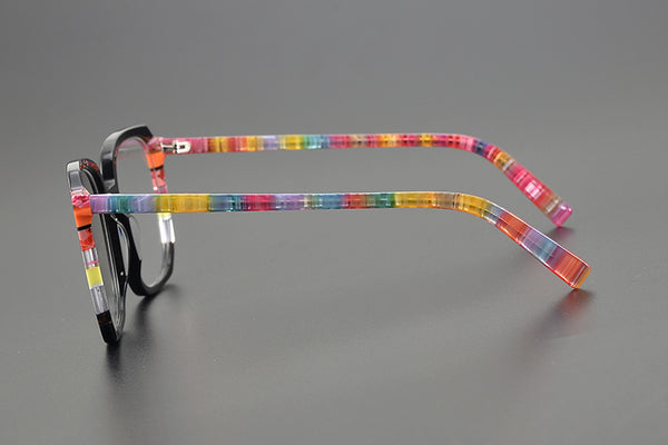 Square Glasses TG1216
