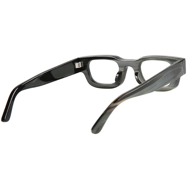 Buffalo Horn Rectangle Glasses NJ1248
