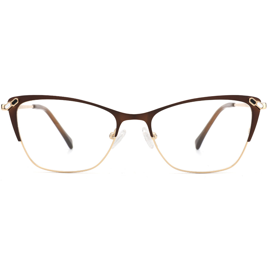Cat-Eye Glasses YEM1207