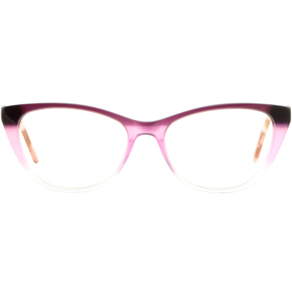 Cat-Eye Glasses O2642