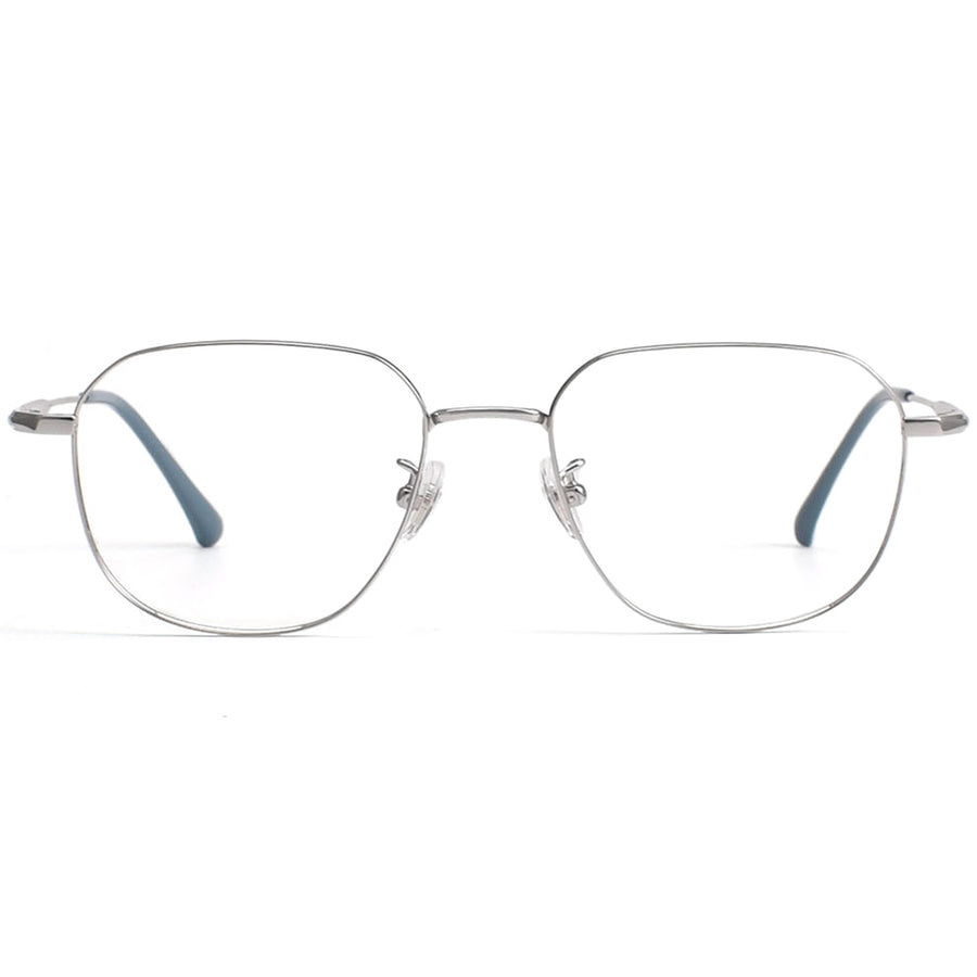 Square Glasses A3961