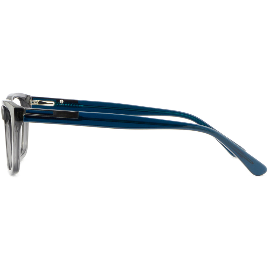 Rectangle Glasses O2434