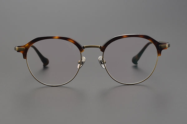 Browline Glasses MW1363