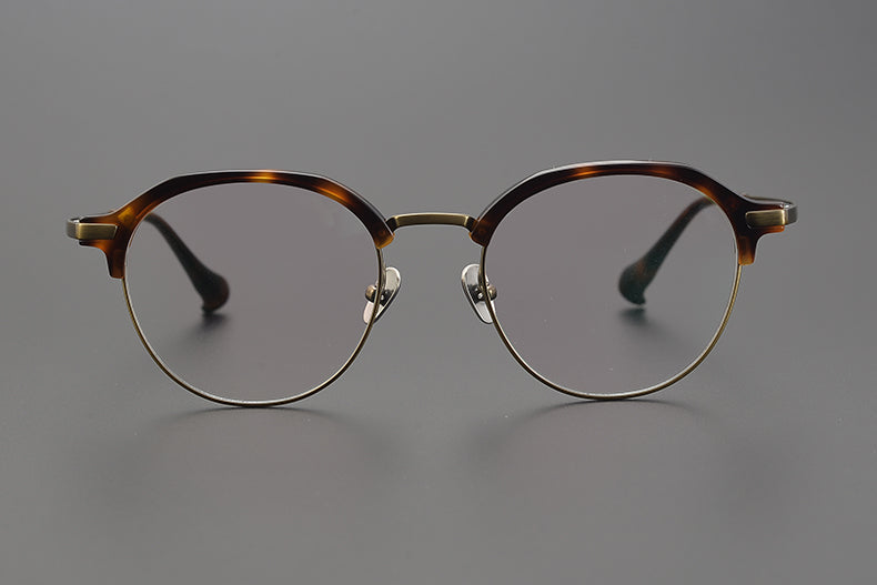 Browline Glasses MW1363